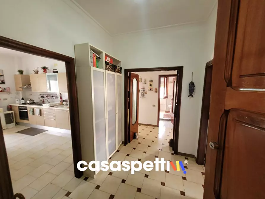 Immagine 4 di Appartamento in vendita  in Corso Campano, 592 a Giugliano In Campania