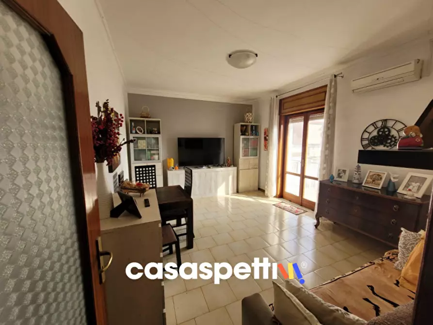 Immagine 5 di Appartamento in vendita  in Corso Campano, 592 a Giugliano In Campania