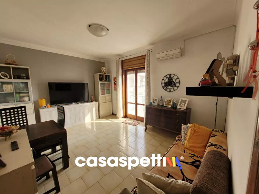 Immagine 6 di Appartamento in vendita  in Corso Campano, 592 a Giugliano In Campania