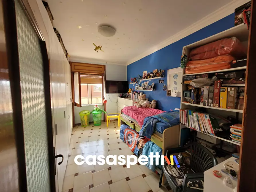 Immagine 13 di Appartamento in vendita  in Corso Campano, 592 a Giugliano In Campania