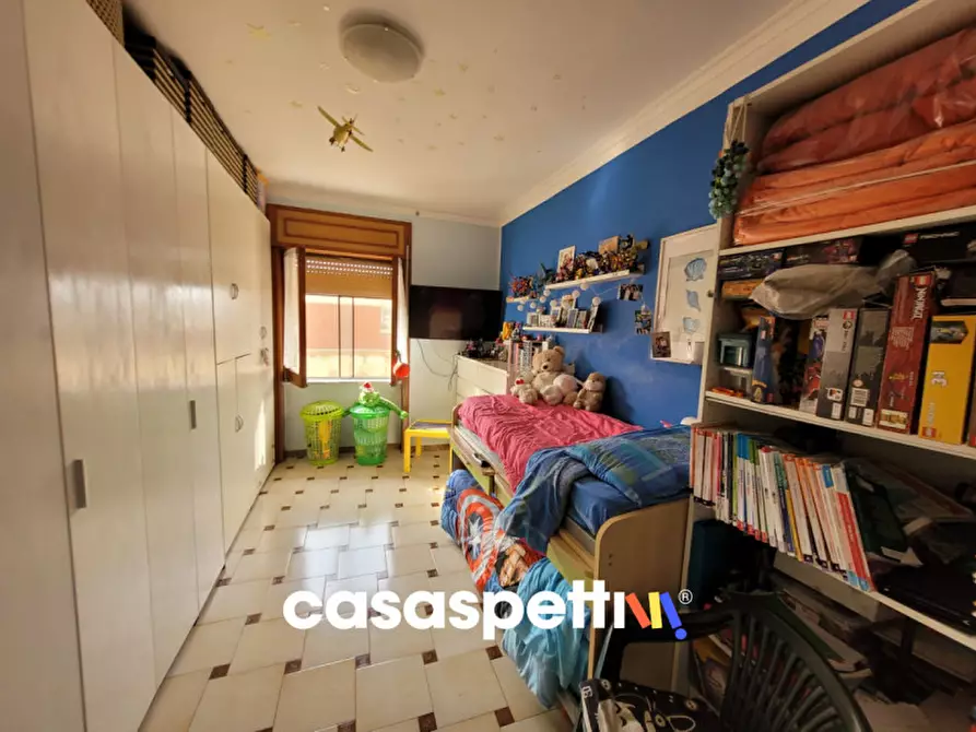 Immagine 14 di Appartamento in vendita  in Corso Campano, 592 a Giugliano In Campania