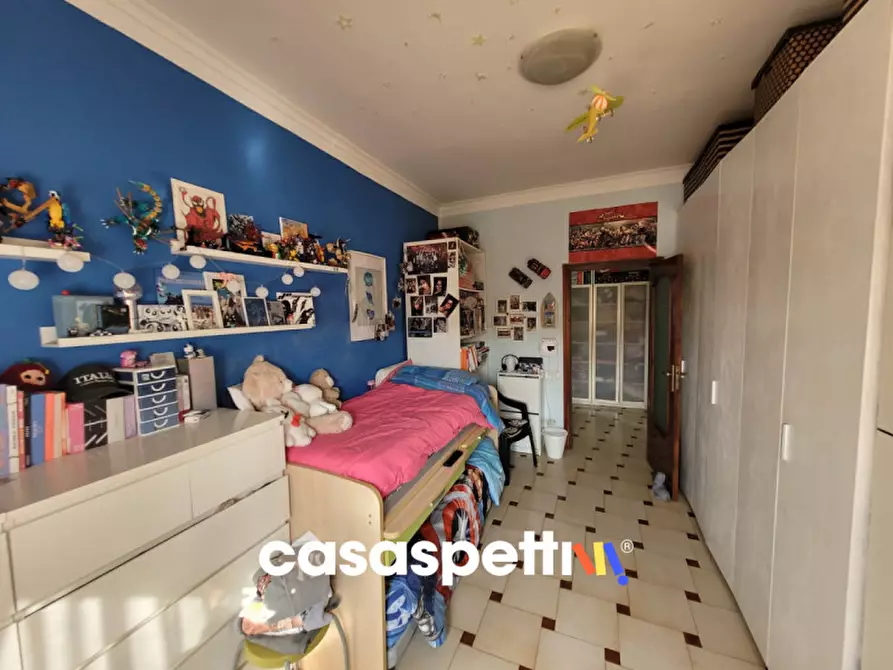Immagine 15 di Appartamento in vendita  in Corso Campano, 592 a Giugliano In Campania