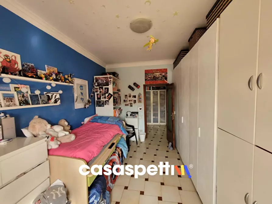 Immagine 16 di Appartamento in vendita  in Corso Campano, 592 a Giugliano In Campania