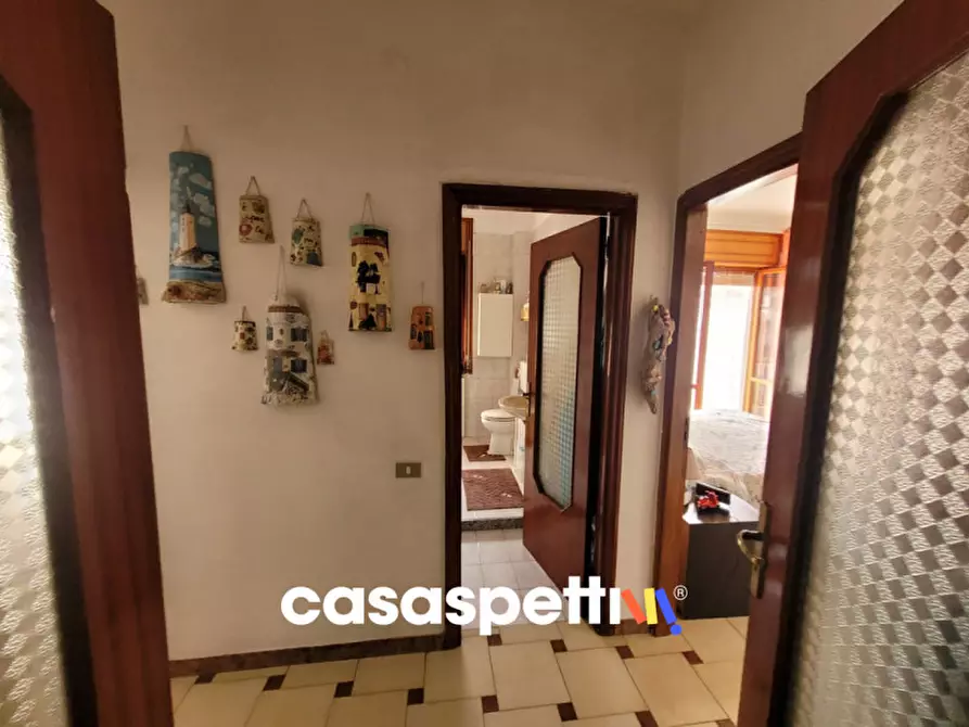 Immagine 17 di Appartamento in vendita  in Corso Campano, 592 a Giugliano In Campania