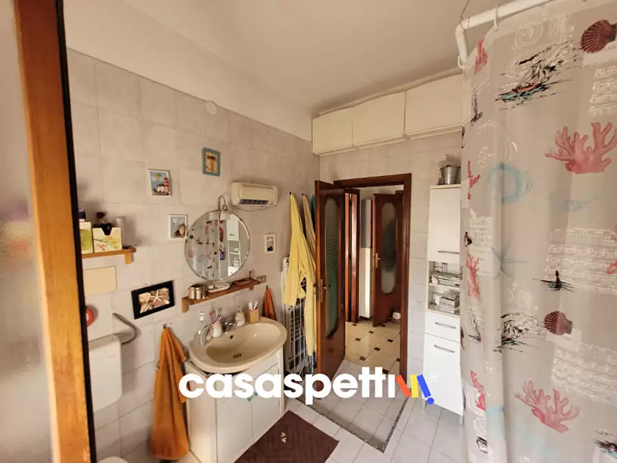 Immagine 18 di Appartamento in vendita  in Corso Campano, 592 a Giugliano In Campania