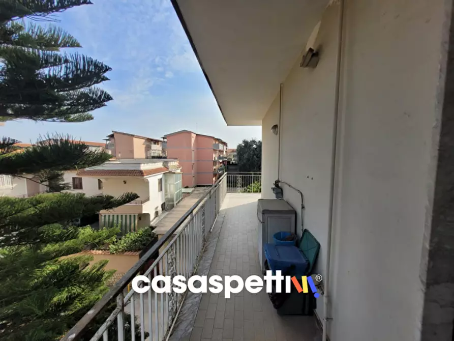 Immagine 20 di Appartamento in vendita  in Corso Campano, 592 a Giugliano In Campania