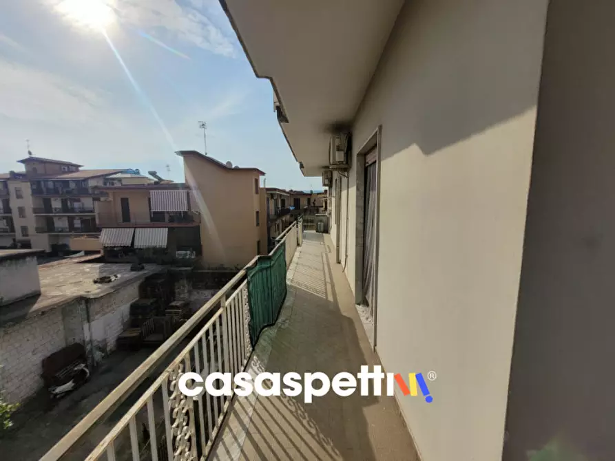 Immagine 22 di Appartamento in vendita  in Corso Campano, 592 a Giugliano In Campania
