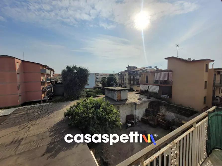 Immagine 23 di Appartamento in vendita  in Corso Campano, 592 a Giugliano In Campania