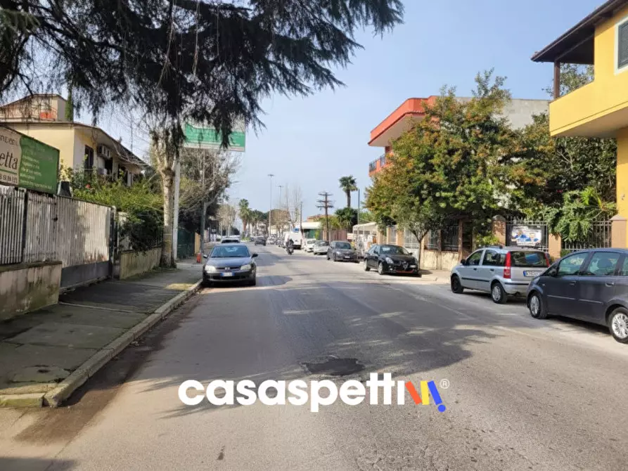 Immagine 27 di Appartamento in vendita  in Corso Campano, 592 a Giugliano In Campania