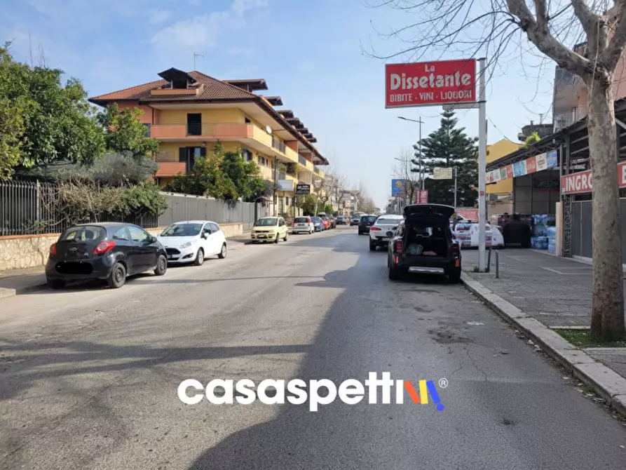 Immagine 28 di Appartamento in vendita  in Corso Campano, 592 a Giugliano In Campania