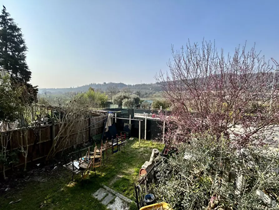 Immagine 4 di Casa indipendente in vendita  in Località Garberia a Bussolengo