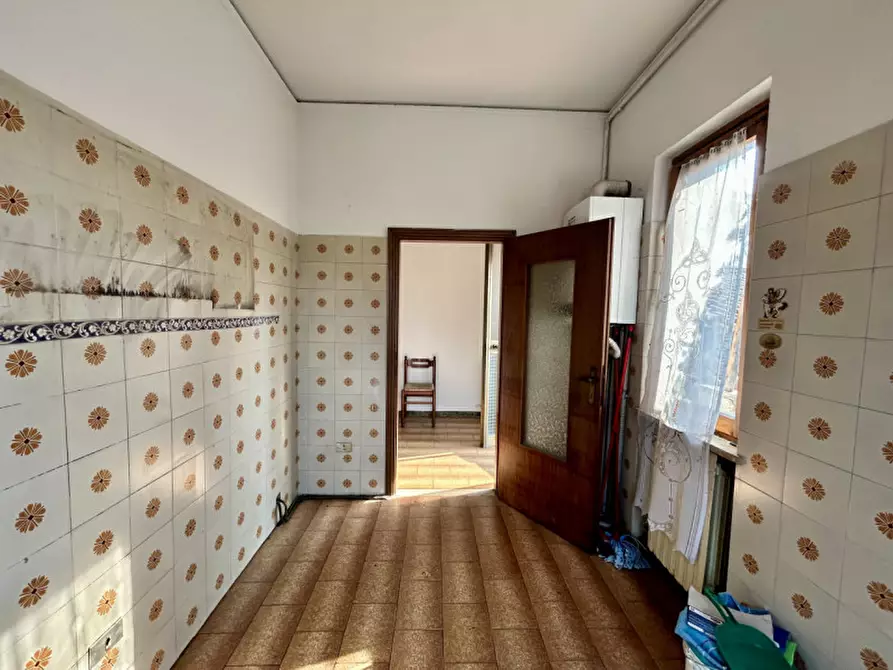 Immagine 7 di Casa indipendente in vendita  in Località Garberia a Bussolengo