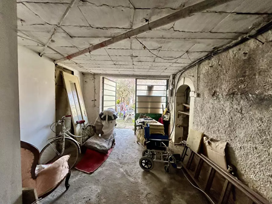 Immagine 17 di Casa indipendente in vendita  in Località Garberia a Bussolengo