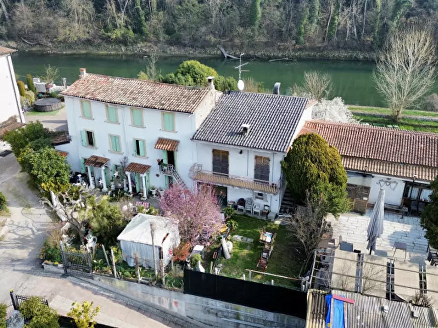 Immagine 19 di Casa indipendente in vendita  in Località Garberia a Bussolengo