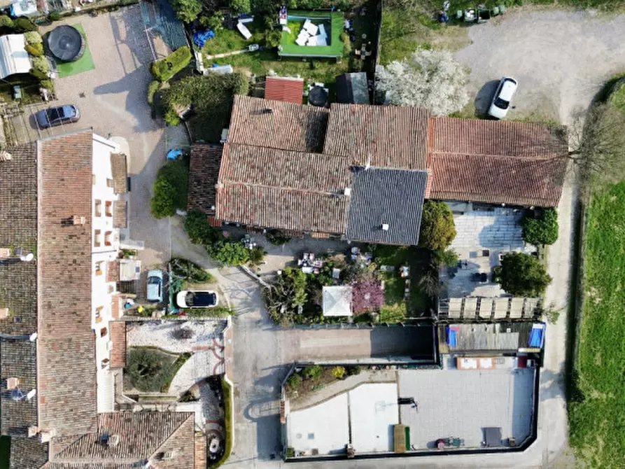 Immagine 21 di Casa indipendente in vendita  in Località Garberia a Bussolengo