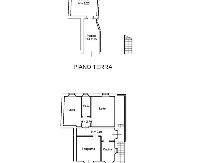Immagine 22 di Casa indipendente in vendita  in Località Garberia a Bussolengo