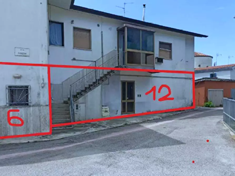 Immagine 3 di Negozio in vendita  in Strada di Brussa a Caorle