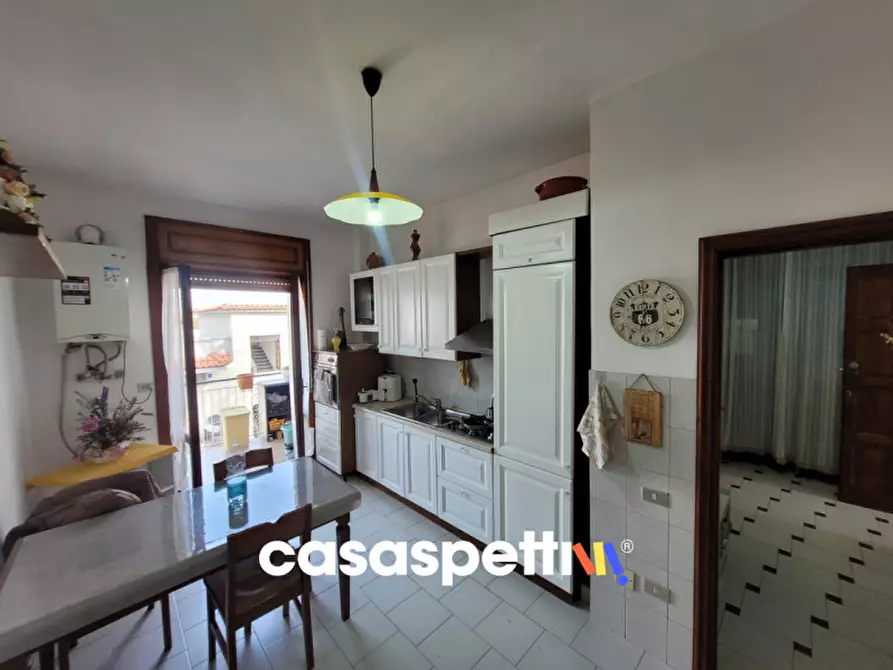 Immagine 1 di Appartamento in vendita  in Corso Campano, 592 a Giugliano In Campania