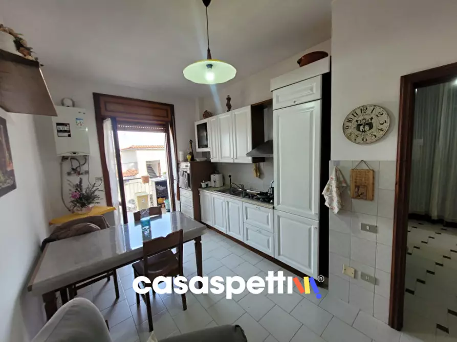 Immagine 2 di Appartamento in vendita  in Corso Campano, 592 a Giugliano In Campania