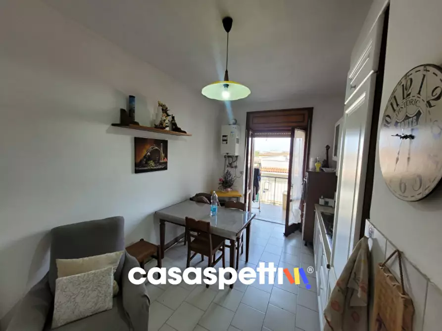 Immagine 4 di Appartamento in vendita  in Corso Campano, 592 a Giugliano In Campania