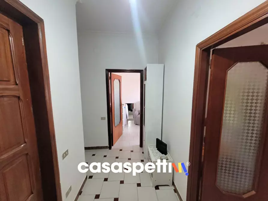 Immagine 5 di Appartamento in vendita  in Corso Campano, 592 a Giugliano In Campania