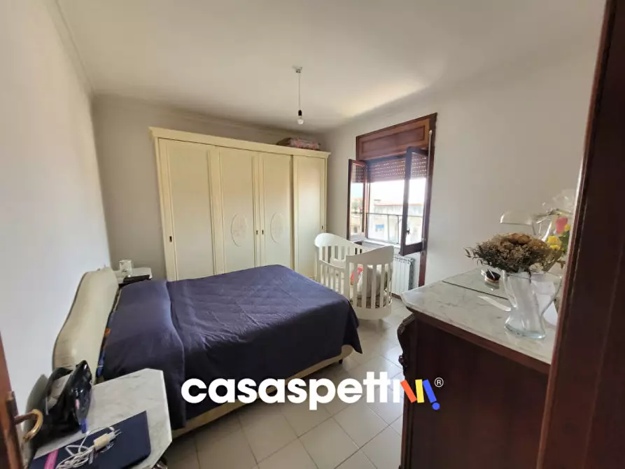 Immagine 6 di Appartamento in vendita  in Corso Campano, 592 a Giugliano In Campania