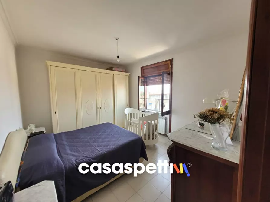 Immagine 7 di Appartamento in vendita  in Corso Campano, 592 a Giugliano In Campania