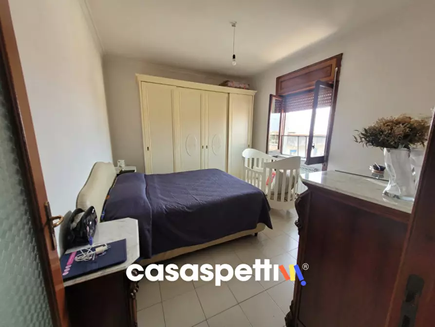 Immagine 9 di Appartamento in vendita  in Corso Campano, 592 a Giugliano In Campania