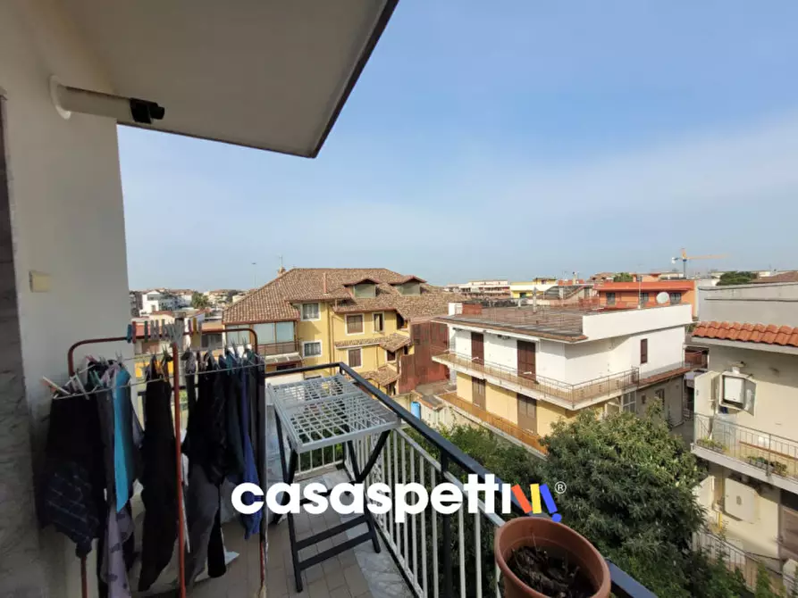 Immagine 10 di Appartamento in vendita  in Corso Campano, 592 a Giugliano In Campania
