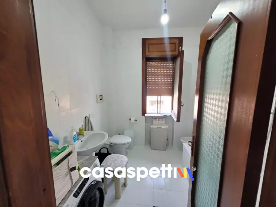 Immagine 11 di Appartamento in vendita  in Corso Campano, 592 a Giugliano In Campania