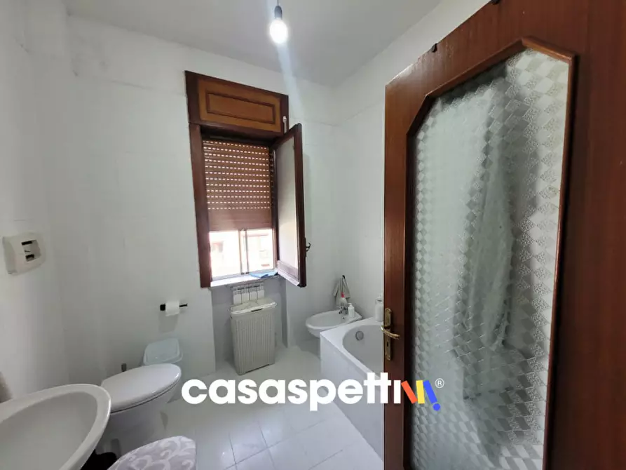 Immagine 12 di Appartamento in vendita  in Corso Campano, 592 a Giugliano In Campania