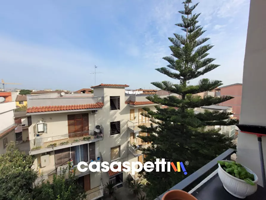 Immagine 13 di Appartamento in vendita  in Corso Campano, 592 a Giugliano In Campania