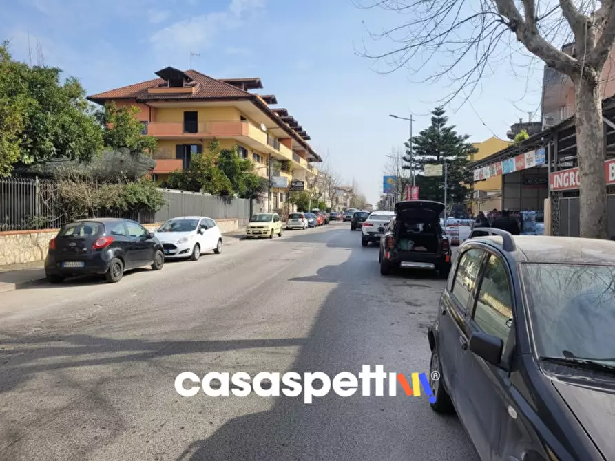 Immagine 17 di Appartamento in vendita  in Corso Campano, 592 a Giugliano In Campania