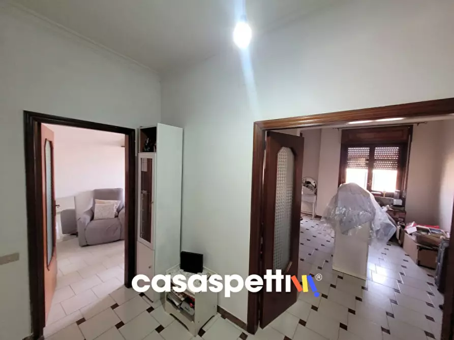 Immagine 26 di Appartamento in vendita  in Corso Campano, 592 a Giugliano In Campania