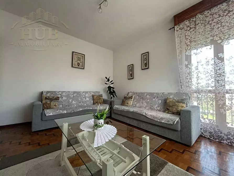 Immagine 2 di Appartamento in vendita  in via dei giardini 24 a Cuneo