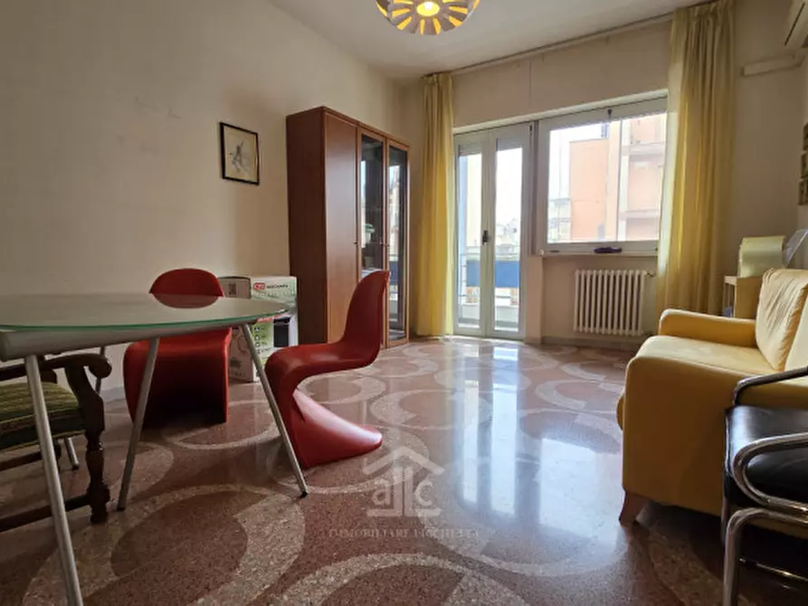 Immagine 2 di Appartamento in vendita  in Via Duca degli Abruzzi 57 a Lecce