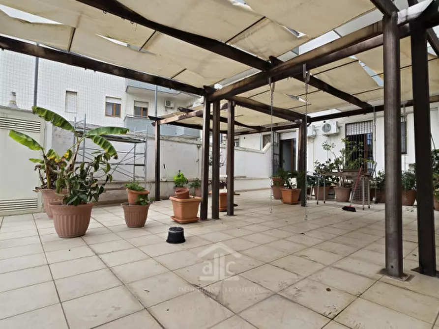 Immagine 4 di Appartamento in vendita  in Via Duca degli Abruzzi 57 a Lecce