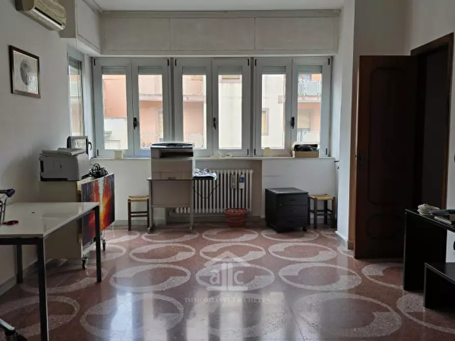 Immagine 5 di Appartamento in vendita  in Via Duca degli Abruzzi 57 a Lecce