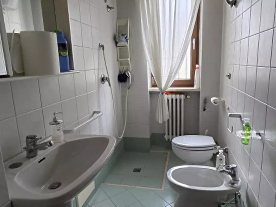 Immagine 7 di Appartamento in vendita  in Via Duca degli Abruzzi 57 a Lecce