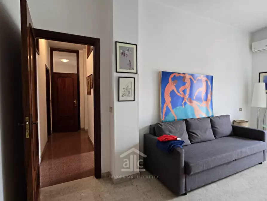 Immagine 8 di Appartamento in vendita  in Via Duca degli Abruzzi 57 a Lecce