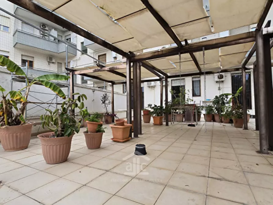 Immagine 9 di Appartamento in vendita  in Via Duca degli Abruzzi 57 a Lecce