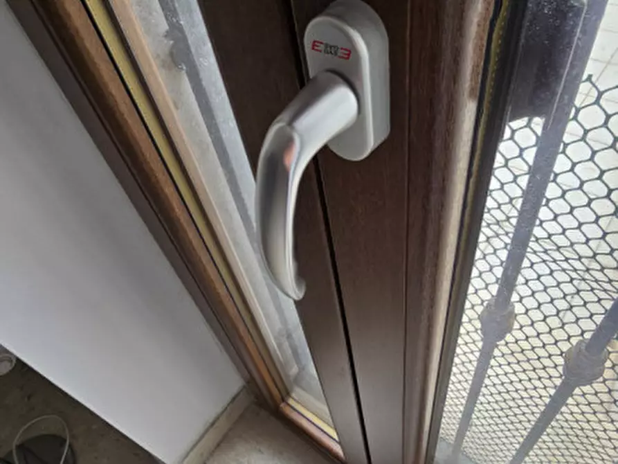 Immagine 10 di Appartamento in vendita  in Via Duca degli Abruzzi 57 a Lecce