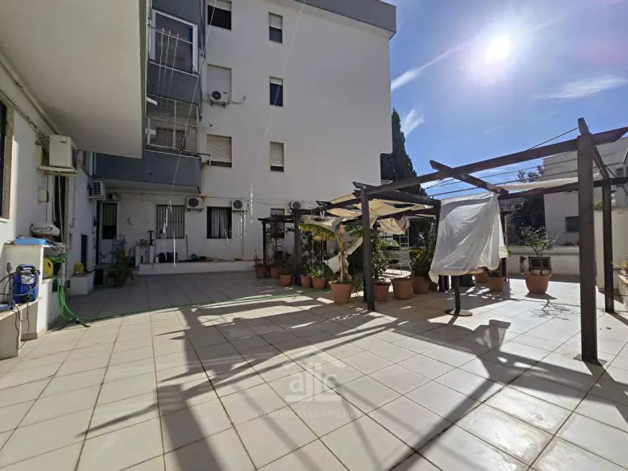 Immagine 13 di Appartamento in vendita  in Via Duca degli Abruzzi 57 a Lecce