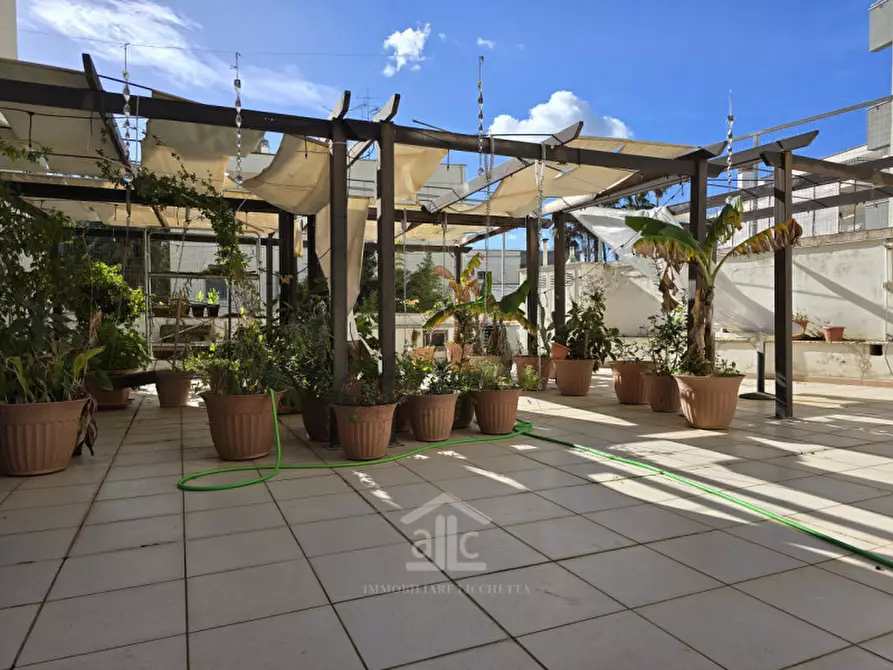 Immagine 17 di Appartamento in vendita  in Via Duca degli Abruzzi 57 a Lecce