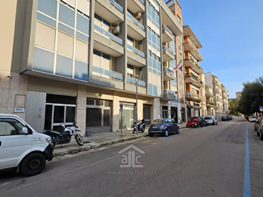 Immagine 21 di Appartamento in vendita  in Via Duca degli Abruzzi 57 a Lecce