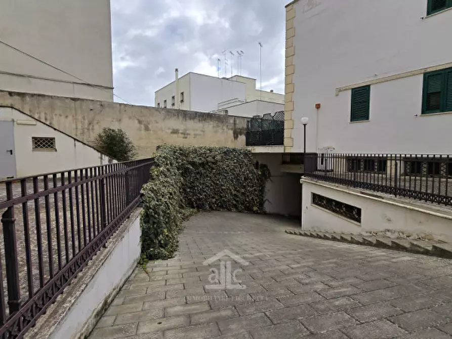 Immagine 22 di Appartamento in vendita  in Via Duca degli Abruzzi 57 a Lecce