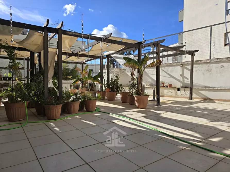 Immagine 29 di Appartamento in vendita  in Via Duca degli Abruzzi 57 a Lecce