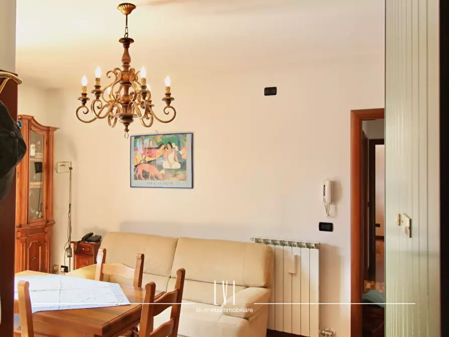 Immagine 1 di Appartamento in vendita  in via Francesco Petrarca 46 a San Donà Di Piave