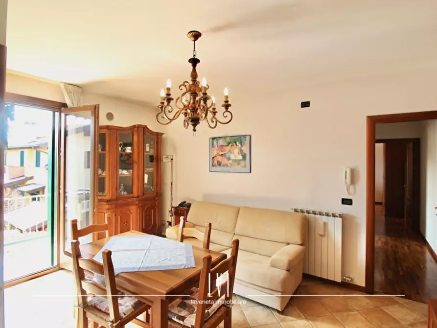 Immagine 2 di Appartamento in vendita  in via Francesco Petrarca 46 a San Donà Di Piave