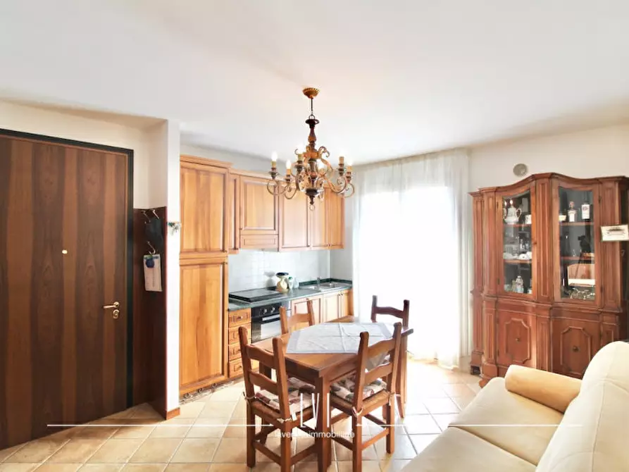 Immagine 3 di Appartamento in vendita  in via Francesco Petrarca 46 a San Donà Di Piave